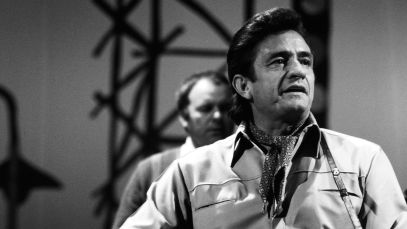 Johnny Cash Estate Sues Coca-Cola Under New Tennessee Law