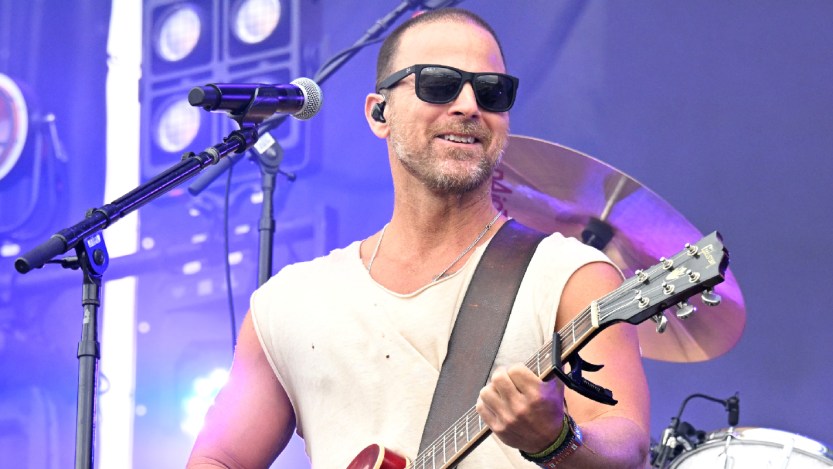 Kip Moore Warns Rising Artists Against Mimicking Morgan Wallen & Zach Bryan