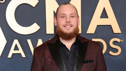 Luke Combs Eyes Super Bowl Halftime Show With One Fantasy In Mind