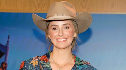 Lainey Wilson Opens up About Being the First Solo Female CMA Host in Decades