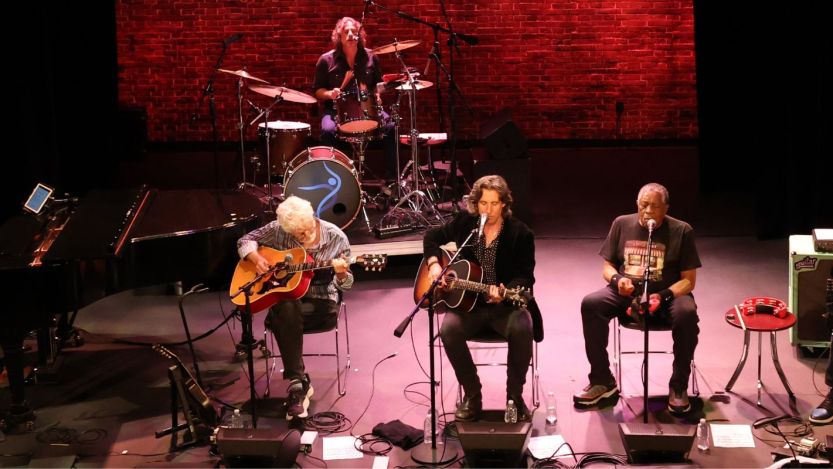 This Beloved Americana Jam Band Is Calling It Quits After One Last Tour