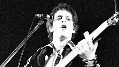 On This Day in 1972, Lou Reed Released an Album That “Petrified” David Bowie