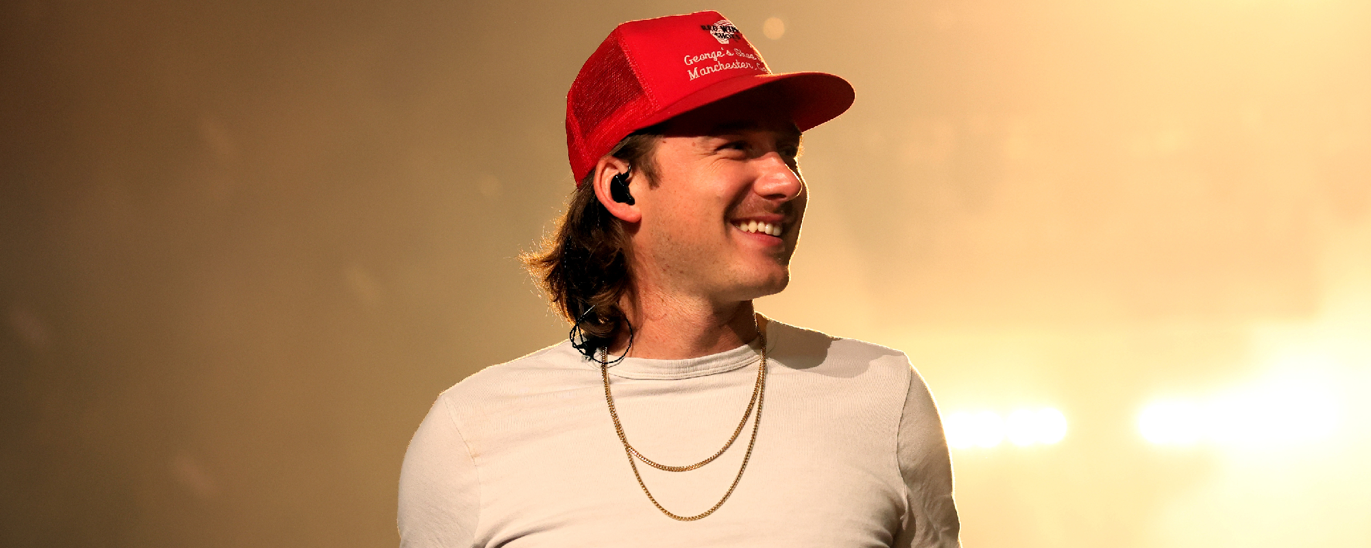 Morgan Wallen Reveals the Mystery Location for the Final Stop on His 2026 Still the Problem Tour