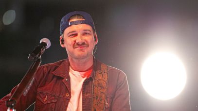 Morgan Wallen Throws Jab at CMA Awards During Surprise Ella Langley Duet