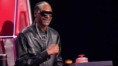 Snoop Dogg