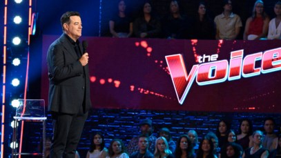 Carson Daly