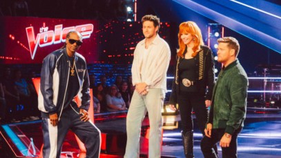 The Voice