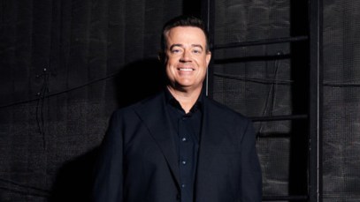 Carson Daly