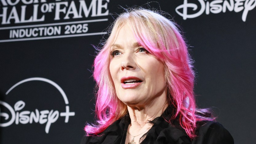 Nancy Wilson Pushes for Radio Legend To Enter the Rock & Roll Hall of Fame