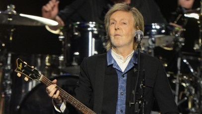 Paul McCartney Releases Silent Track to Protest AI's Impact on Music