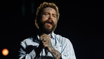 The Special Meaning Behind Post Malone Performing During Cowboys' Thanksgiving Halftime Show