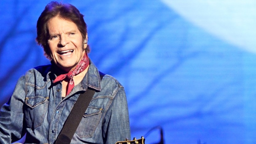 Concert Review: John Fogerty Sounding Stronger Than Ever at Connecticut Concert Packed with CCR Hits, Solo Classics, and a Few Rarities