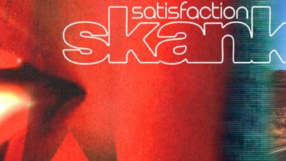 “Satisfaction Skank,” an Official Mashup of Classic Songs by The Rolling Stones and Fatboy Slim, to Be Released in December