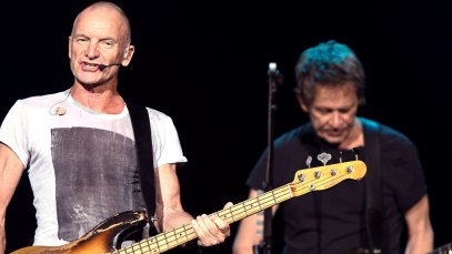Concert Review: Driven to Cheers! Sting Plays Set Packed with Police Classics and Solo Gems at Connecticut’s Mohegan Sun Arena