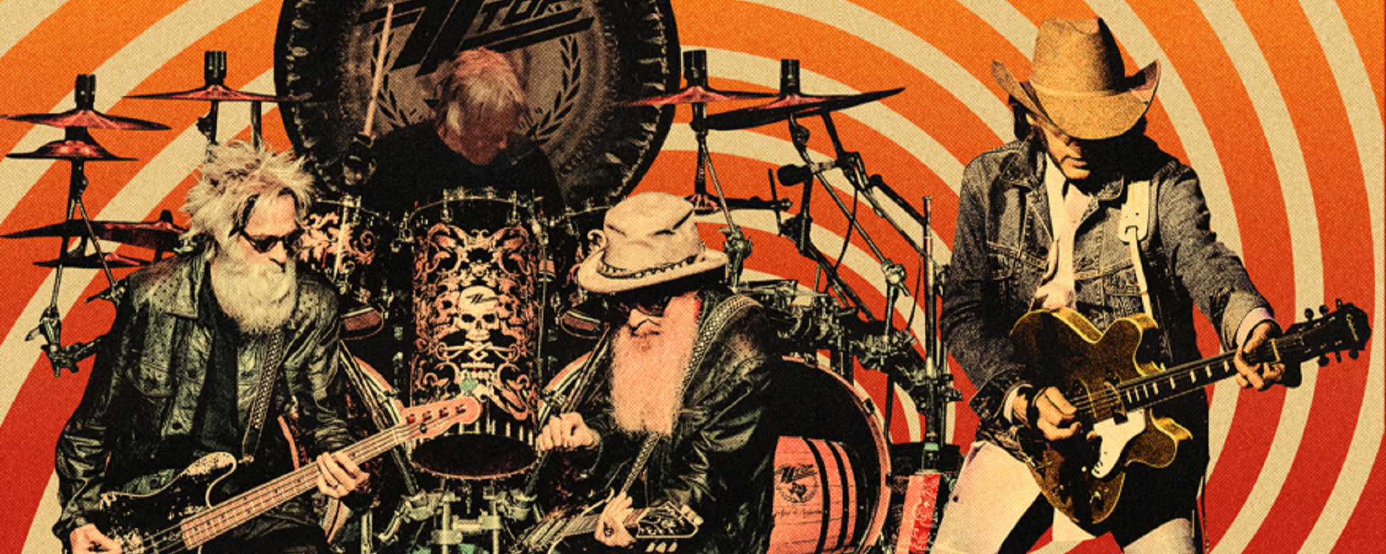 Viva Dos Amigos! ZZ Top and Dwight Yoakam Hitting the Road Together on a Spring 2026 US Tour