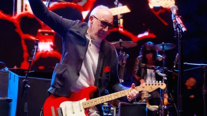The Who’s Pete Townshend Confirms Whether We’ve Truly Seen the Last of Them