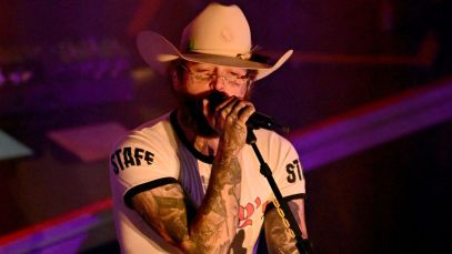NFL Taps Post Malone for Annual Dallas Cowboys Thanksgiving Halftime Show