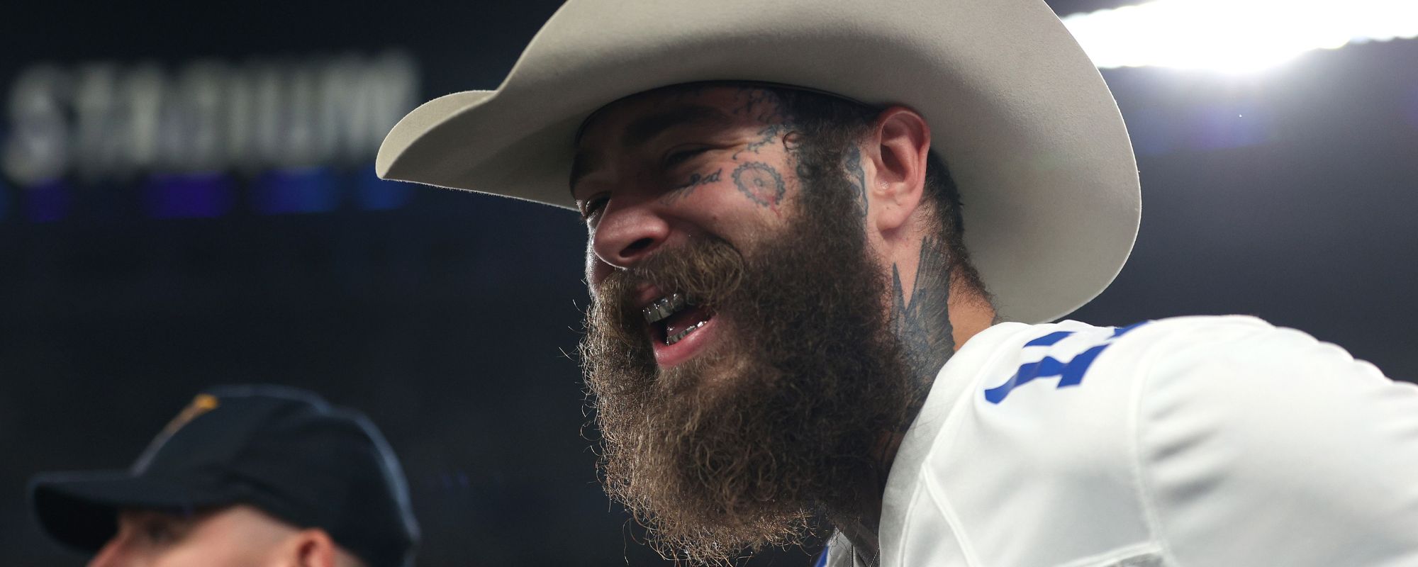 How To Watch ‘Dick Clark’s New Year’s Rockin’ Eve With Ryan Seacrest’ Featuring Post Malone, Goo Goo Dolls, and 50 Cent