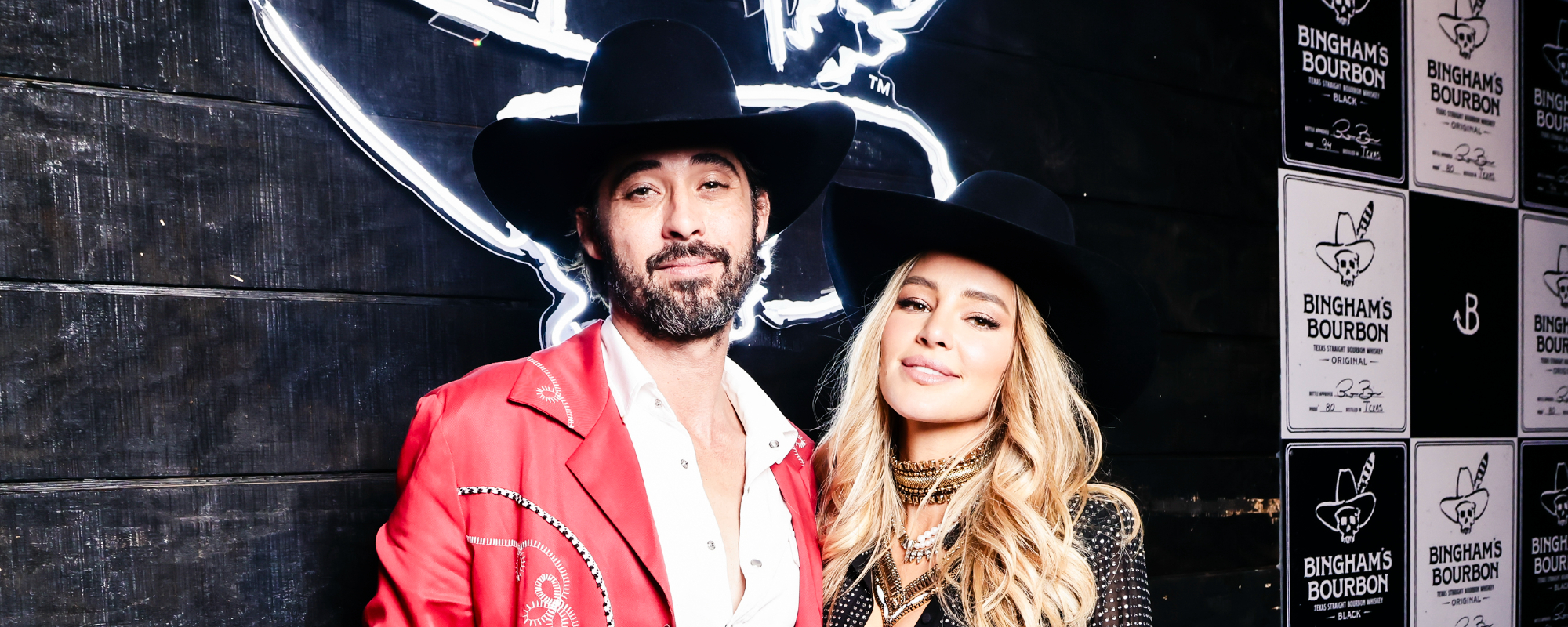 ‘Yellowstone’ Star Ryan Bingham and His Wife Perform a Don Williams Classic Together in Surprise Onstage Moment