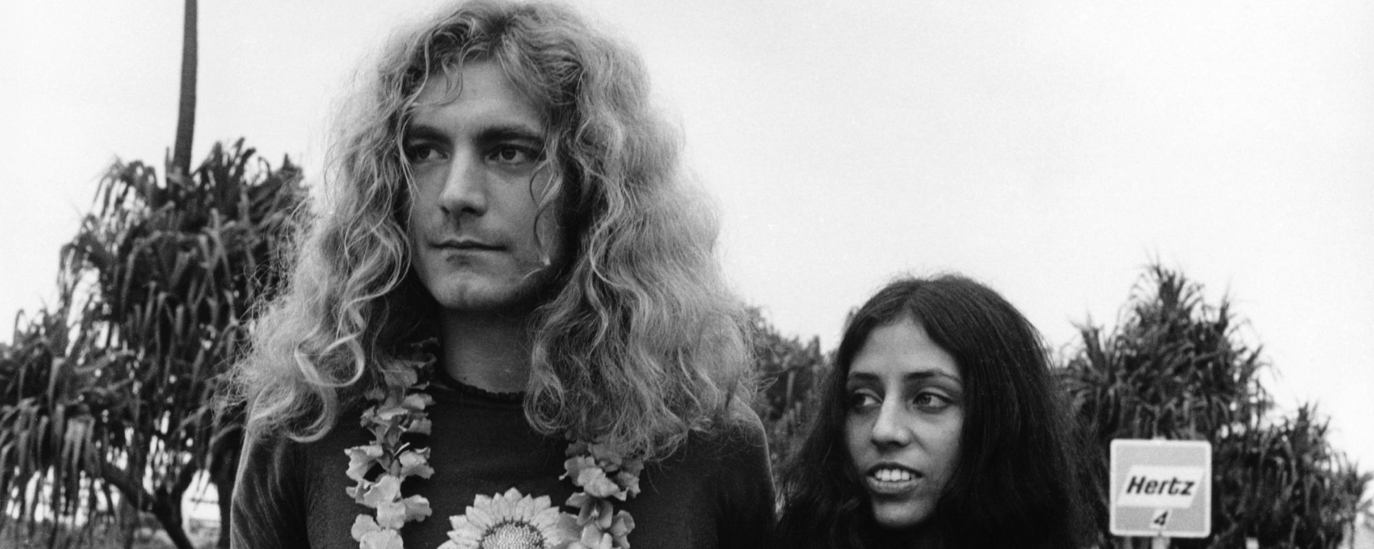 On This Day in 1969, Led Zeppelin’s First-Ever Show Doubles as Robert Plant's Wedding Reception