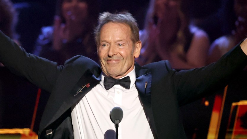 Simon Kirke Shares Mixed Emotions About Bad Company's Hall of Fame Induction