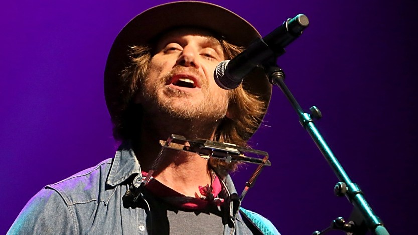 Todd Snider Tour Comes to Sudden Stop After Violent Attack