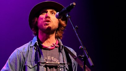 Footage Sheds Light on Todd Snider's Hospital Arrest in Salt Lake City