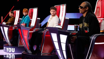 Why Is There No New Episode of 'The Voice' Tonight (November 11,2026)?