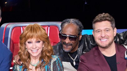 ‘The Voice’ Coach to Headline Netflix’s NFL Christmas Gameday Halftime Show on Heels of Season Finale
