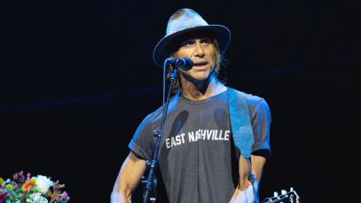 Todd Snider Hospitalized Following Salt Lake City Arrest