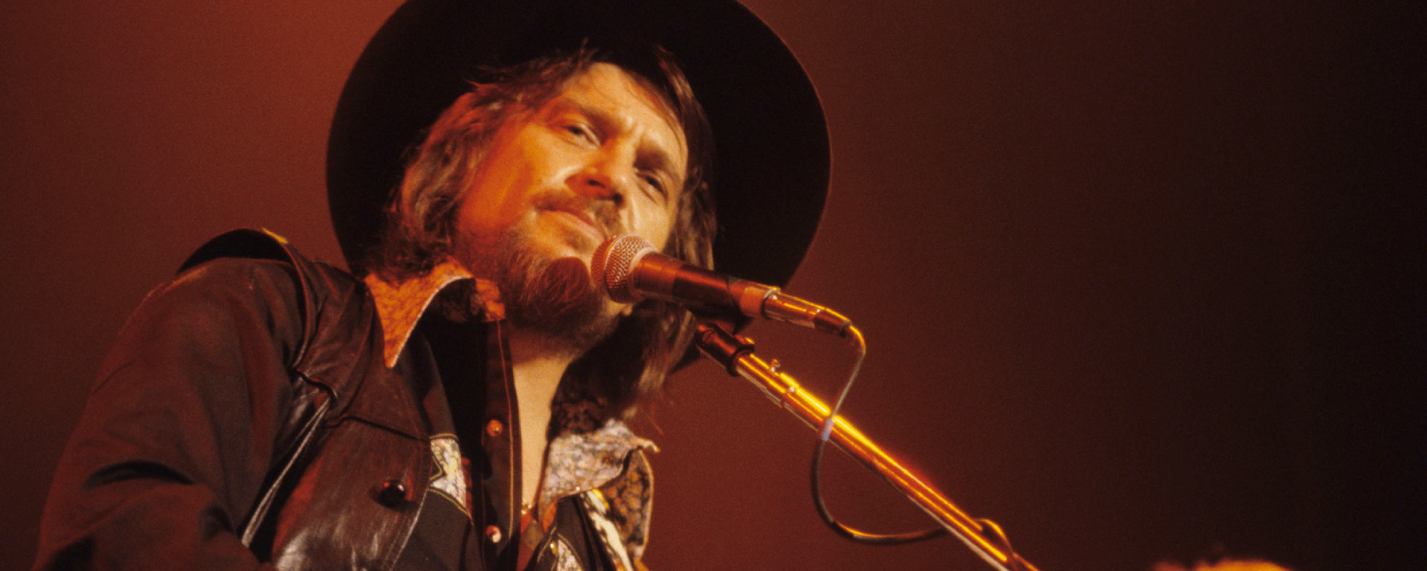Shooter Jennings Confirms Waylon Jennings Documentary in the Works
