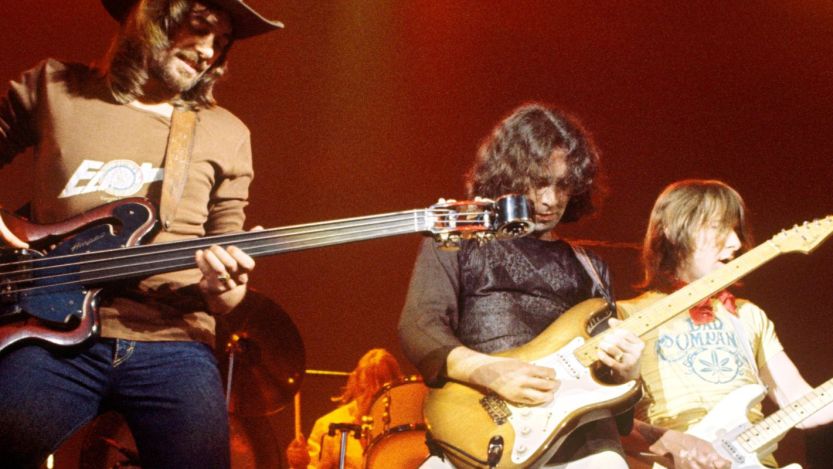 Bad Company, 2025 Rock and Roll Hall of Fame inductees