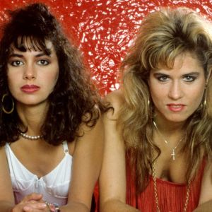 3 Pop Hits You Didn’t Realize Were Written by Rock Legends
