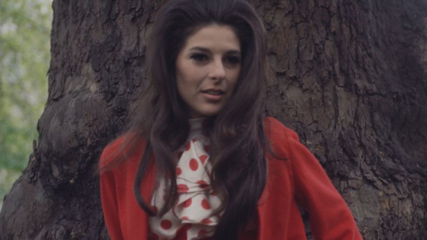 Bobbie Gentry