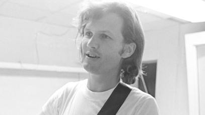 Kris Kristofferson