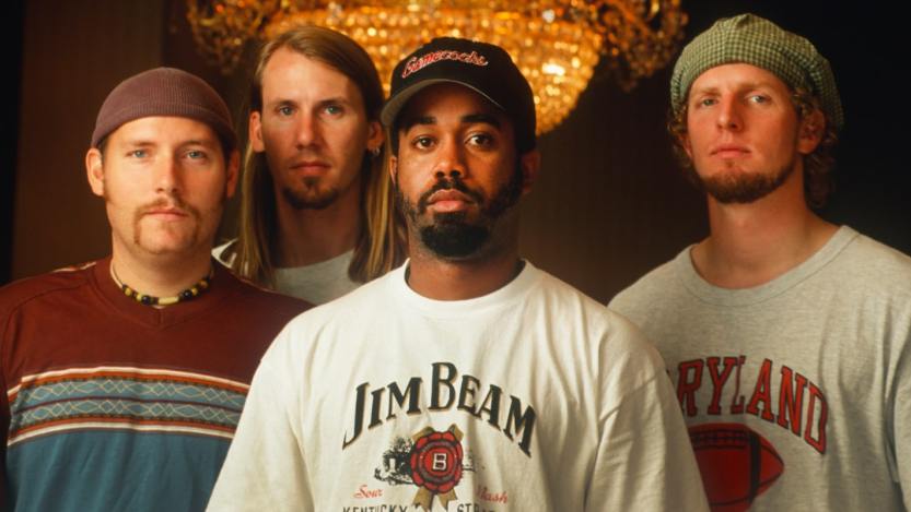 Hootie & the Blowfish