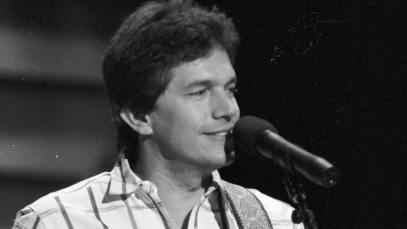 George Strait