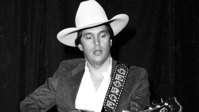 George Strait