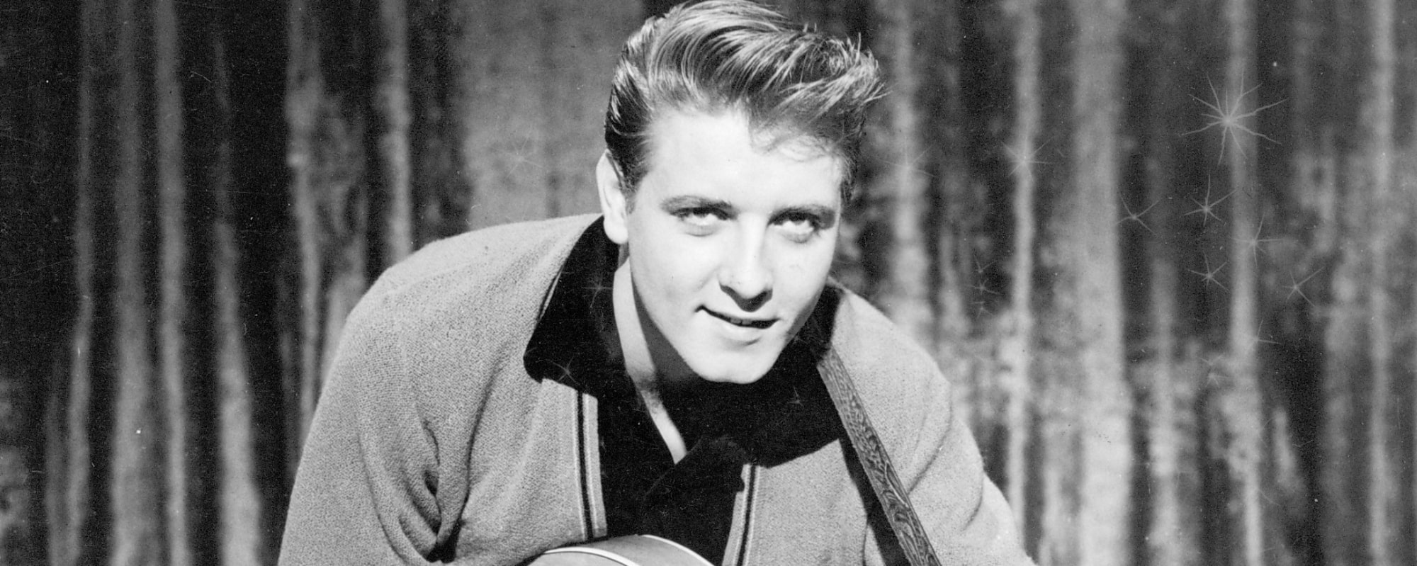 Eddie Cochran