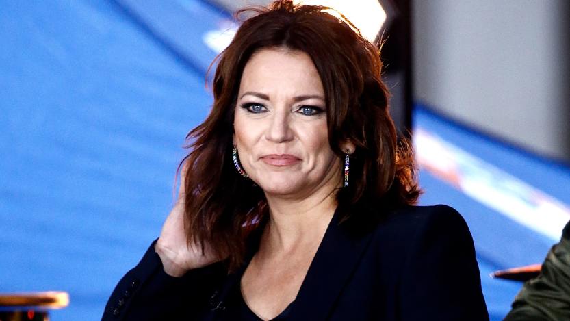 Martina McBride