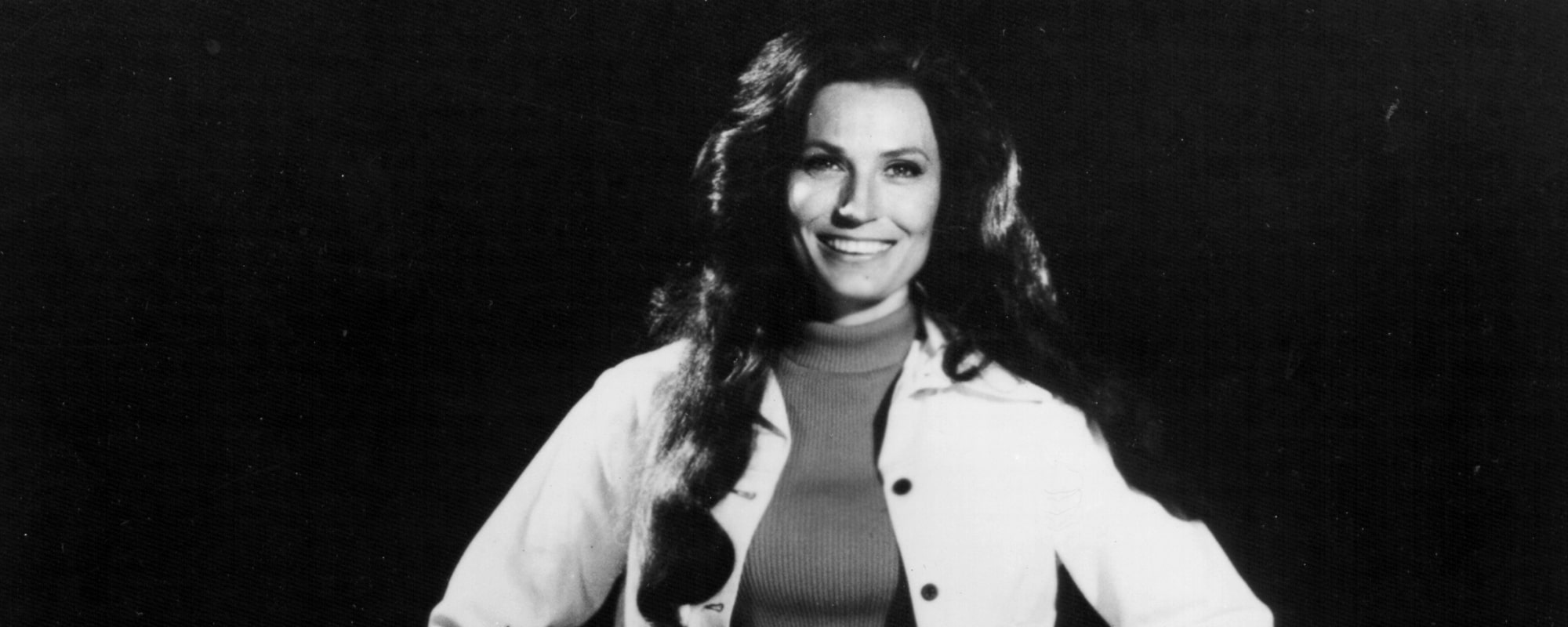 Loretta Lynn