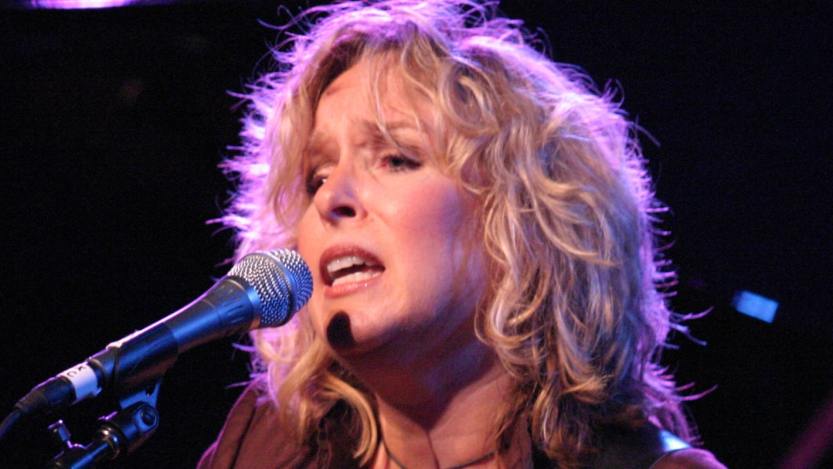 Gretchen Peters