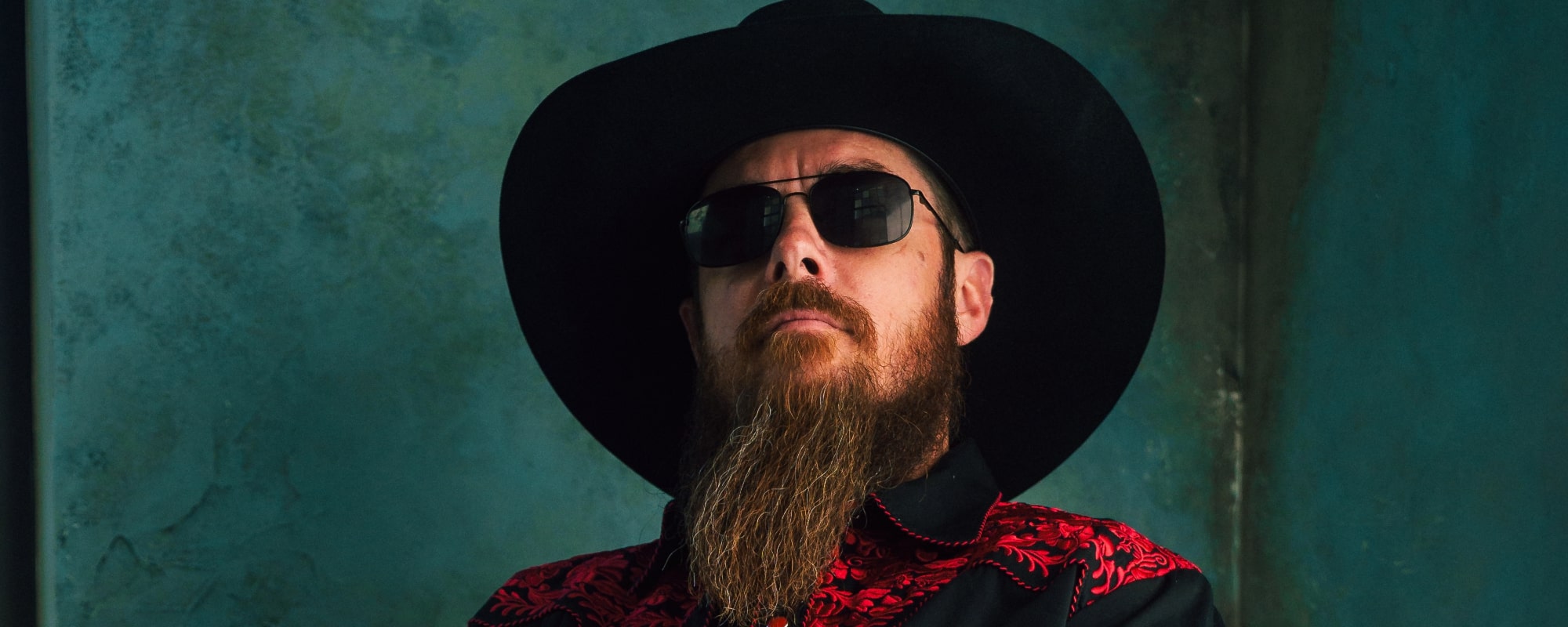 Whey Jennings, Grandson of Waylon, Announces New Album, Shares Heartfelt Track, “Take His Hand” (Exclusive Premiere)