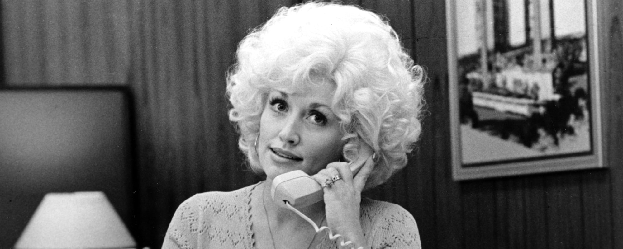 Solly Parton