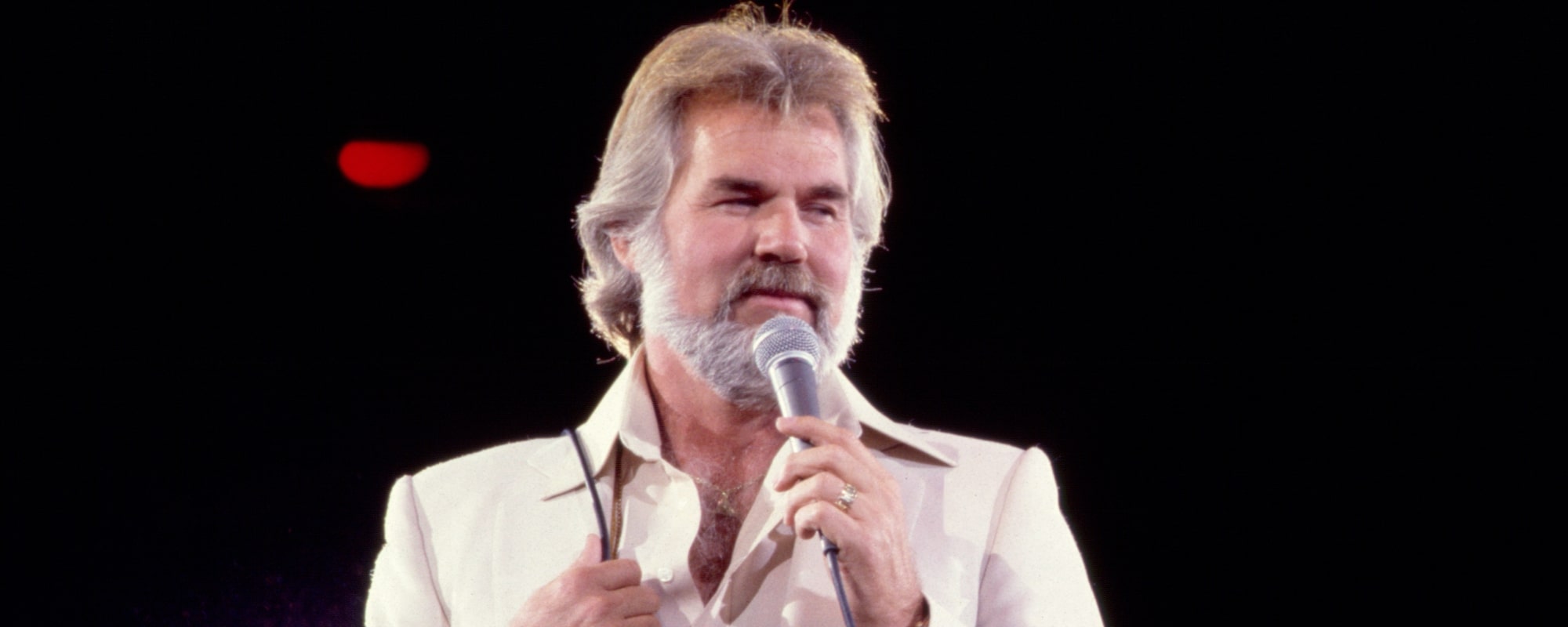 Kenny Rogers