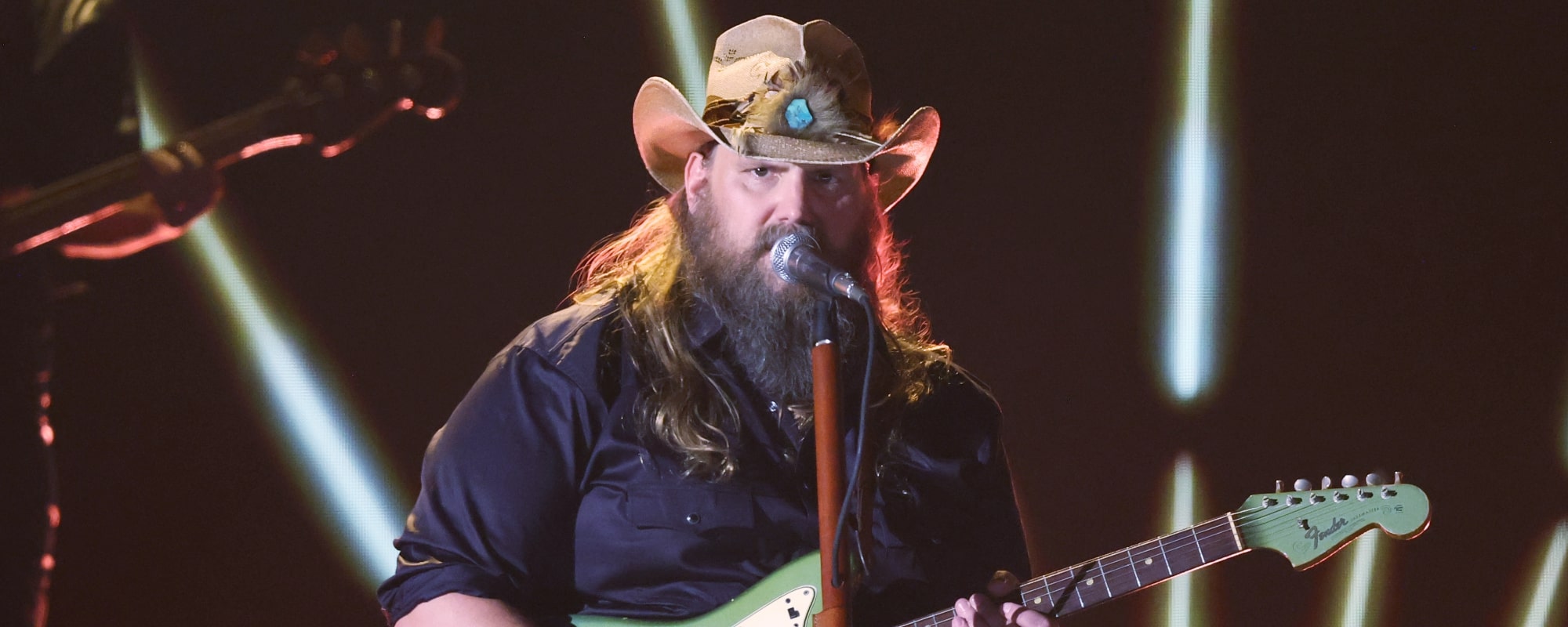Chris Stapleton