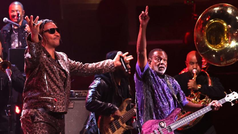 Kool & the Gang