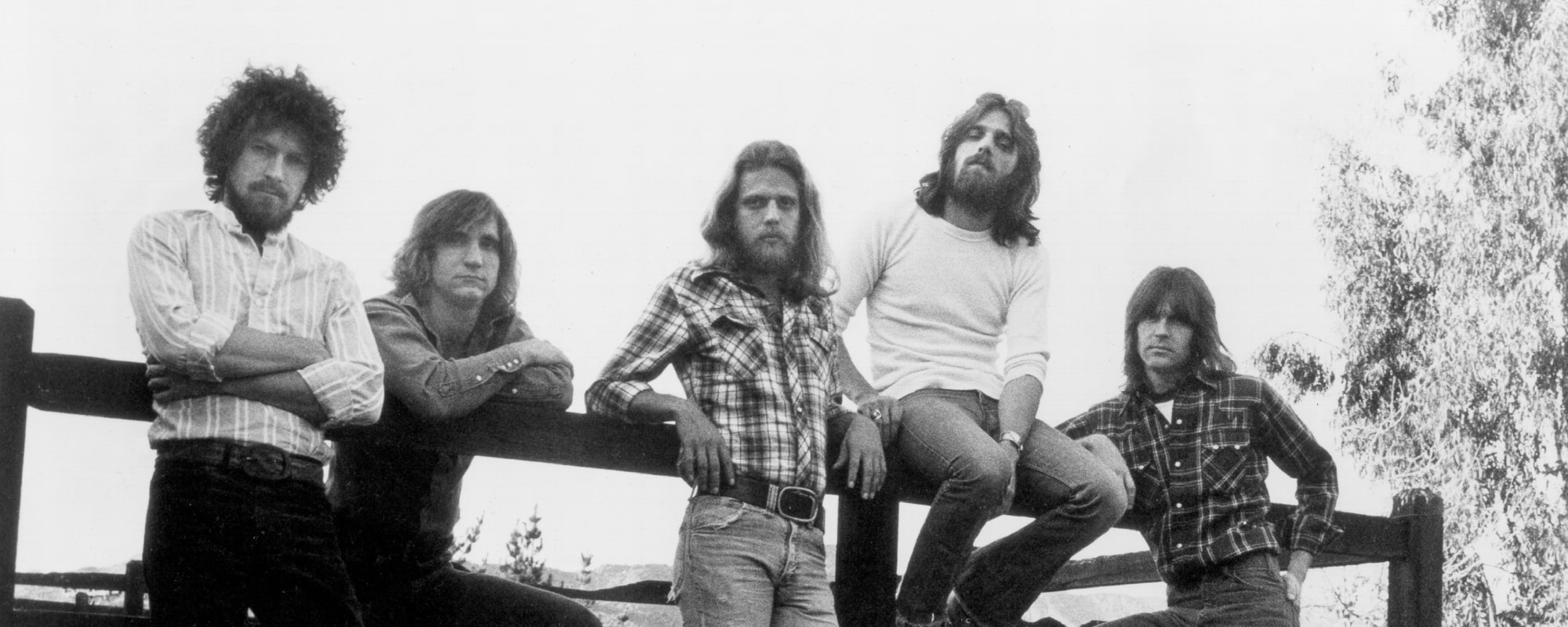 On This Day in 1994, the Eagles Went to No. 1 with an Album No One Expected Them to Record