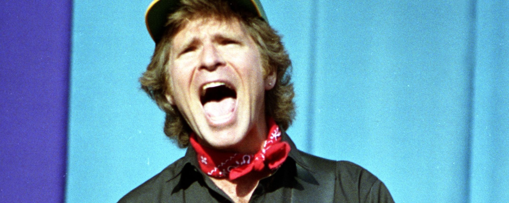 How Bob Dylan Helped John Fogerty Reclaim One of His Most Iconic Songs Mid-Performance: “I’ll Never Forget”