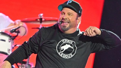 3 Garth Brooks Songs That No One Remembers Anymore